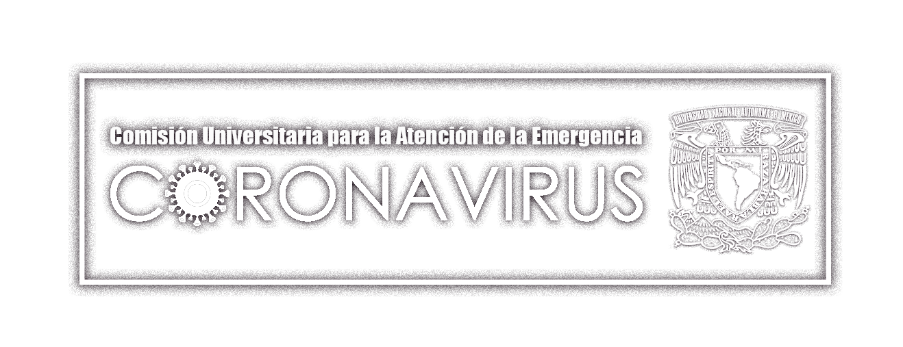 COVID-19, Comisión UNAM de Atención a la Emergencia